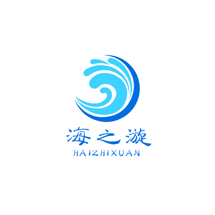 海之漩logo