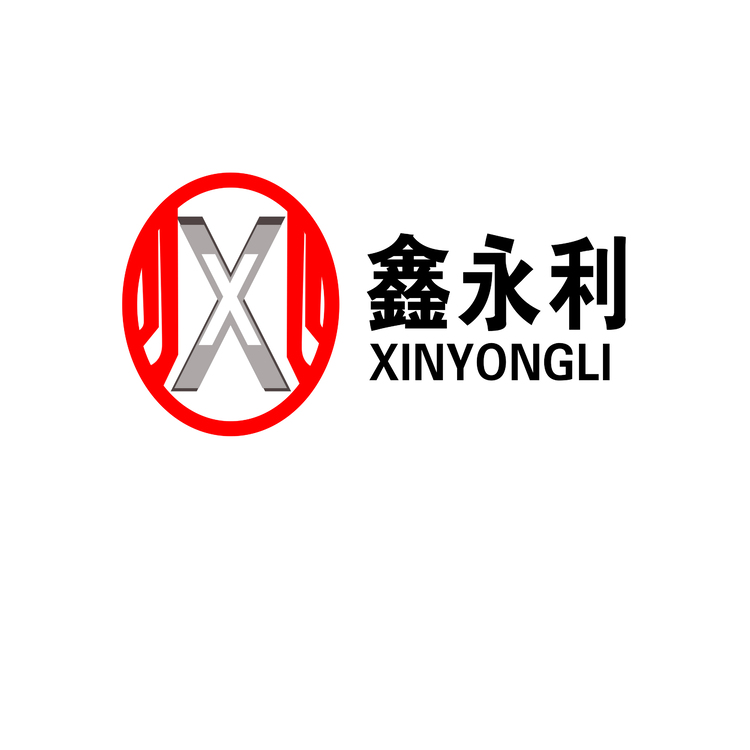 山东鑫永利厨房设备有限公司logo