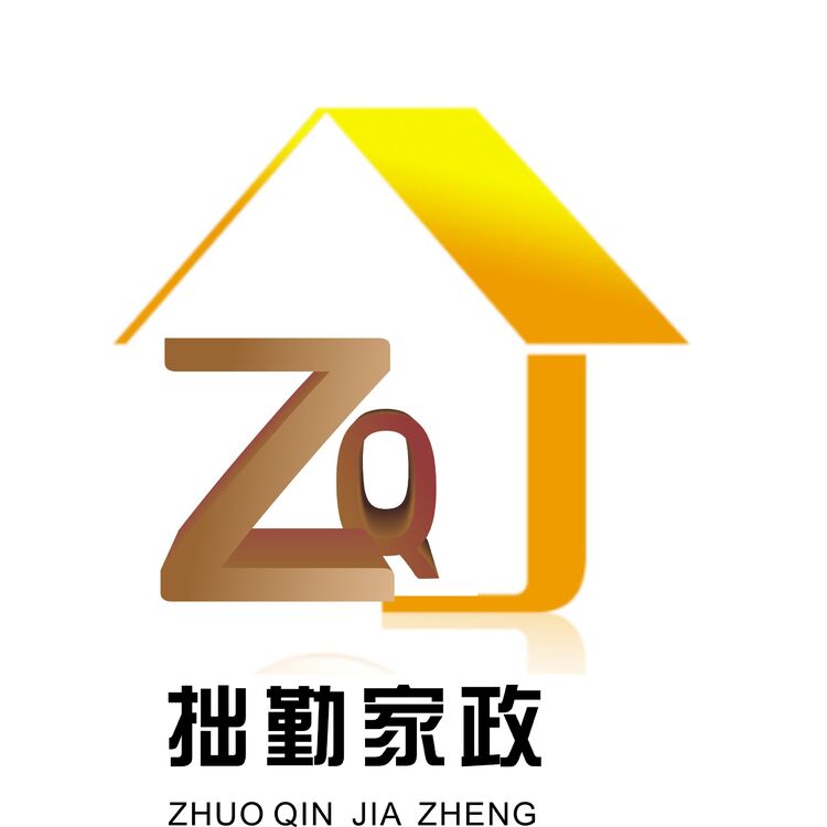 家政服务logo