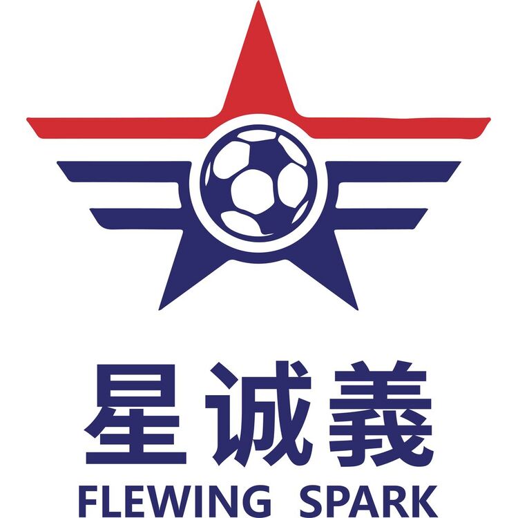 星诚義logo