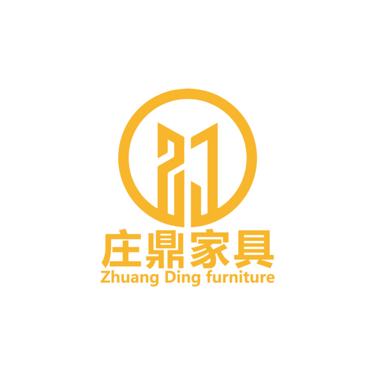 庄鼎logo