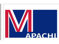 M  Apache  米阿帕奇