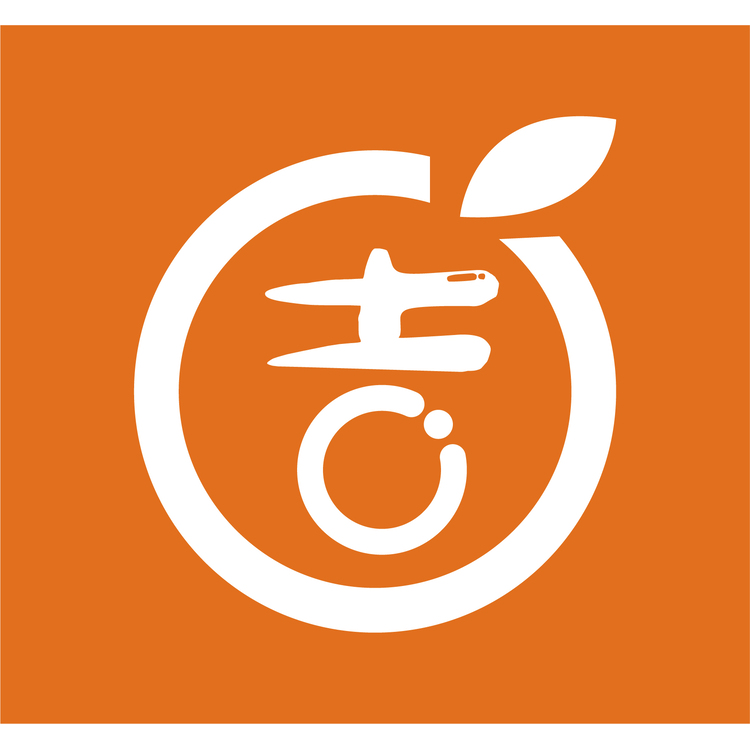 吉橙logo