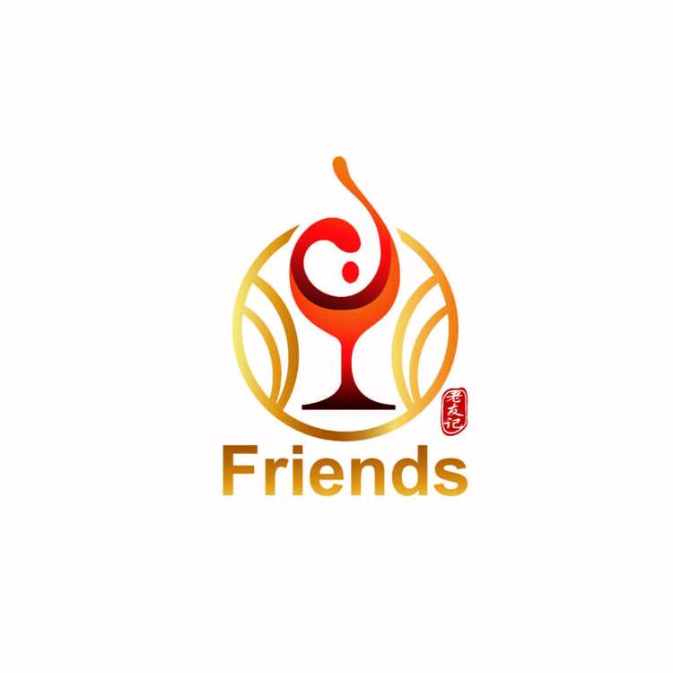 Friendslogo