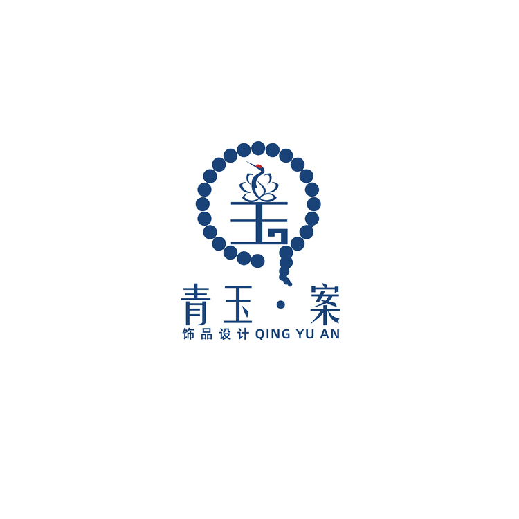 青玉案logo