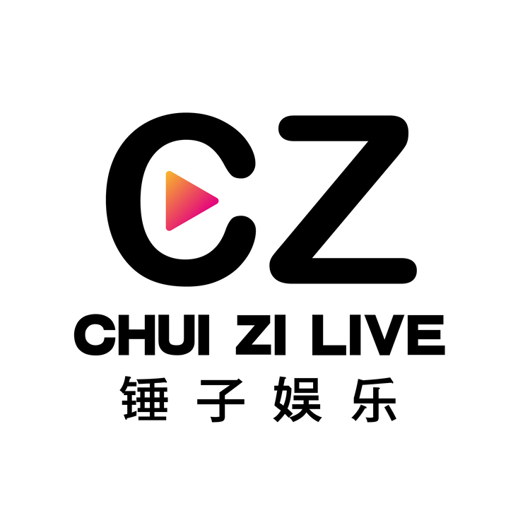 锤子娱乐logo