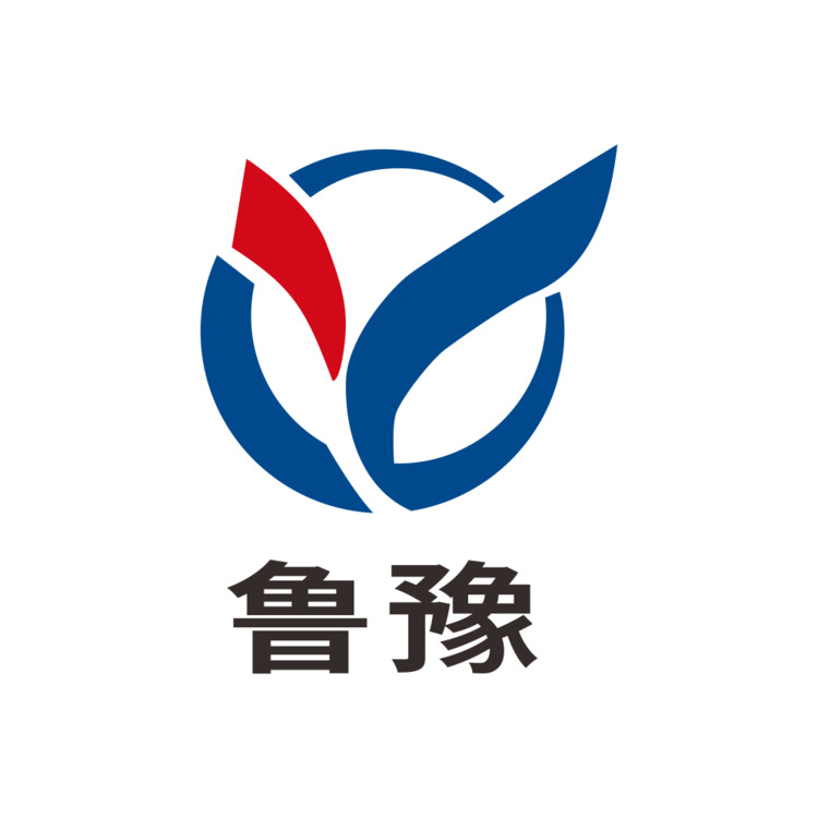 鲁豫logo