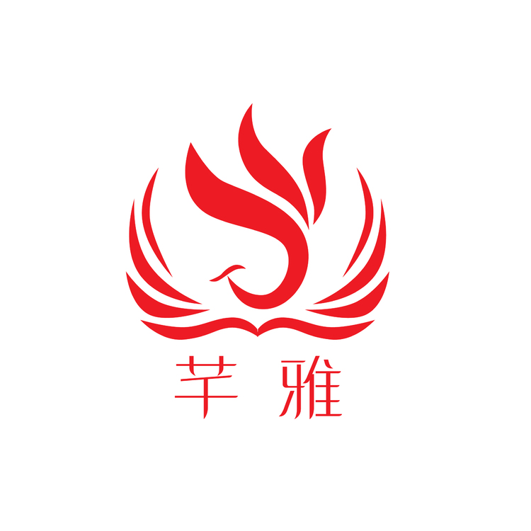 芊雅logo