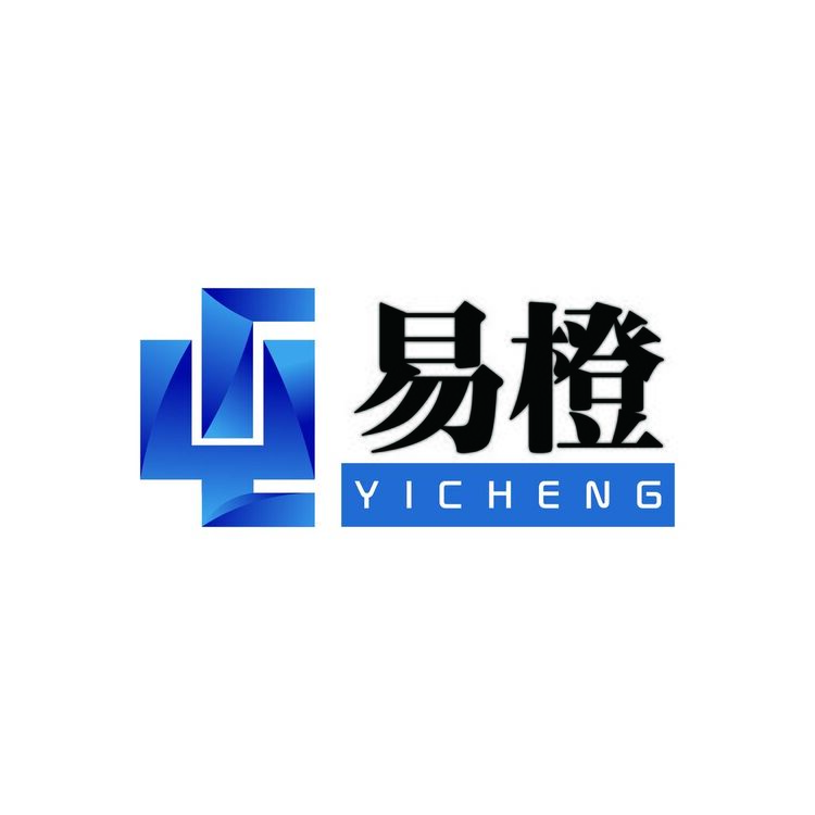 易橙知产logo