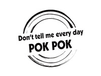 POK POK