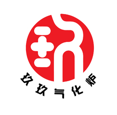 玖玖文字logo