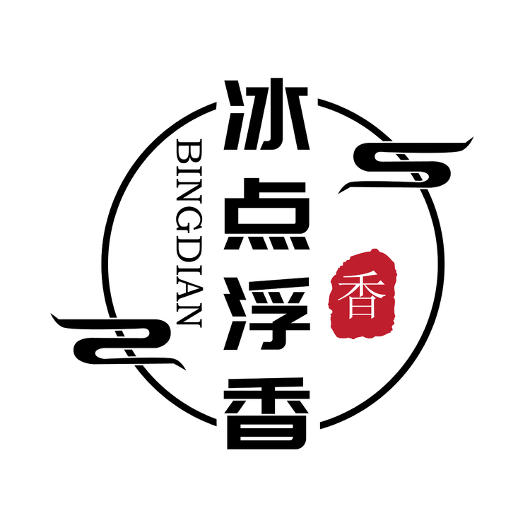 冰点浮香logo