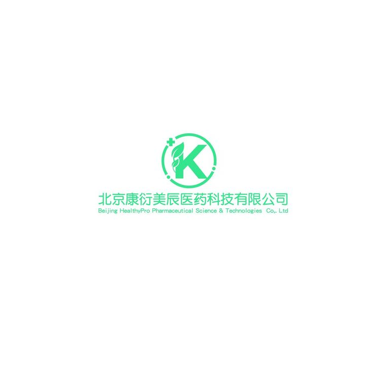 北京康衍美辰医药科技有限公司logo