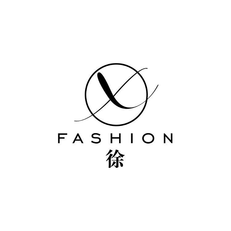 徐logo