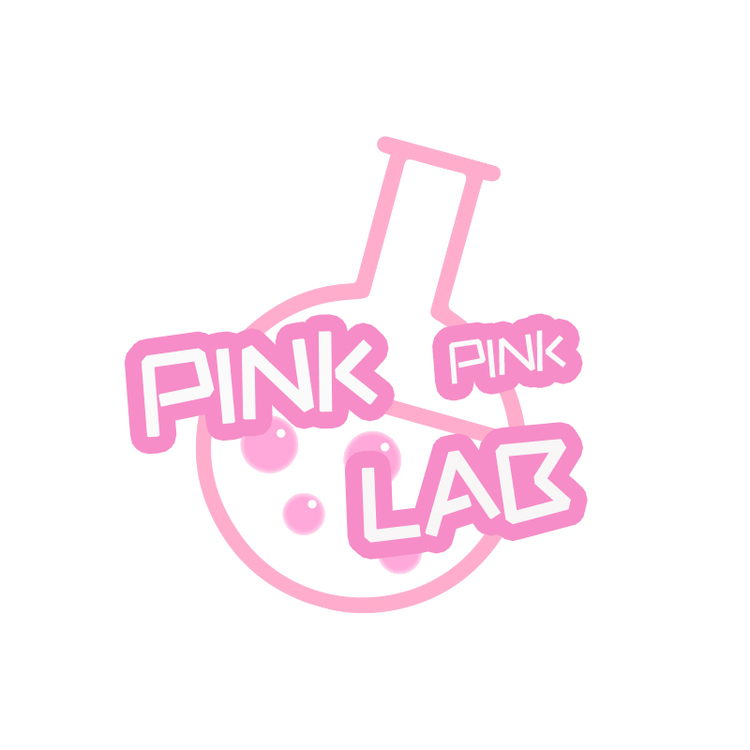 PINKPINKLABlogo