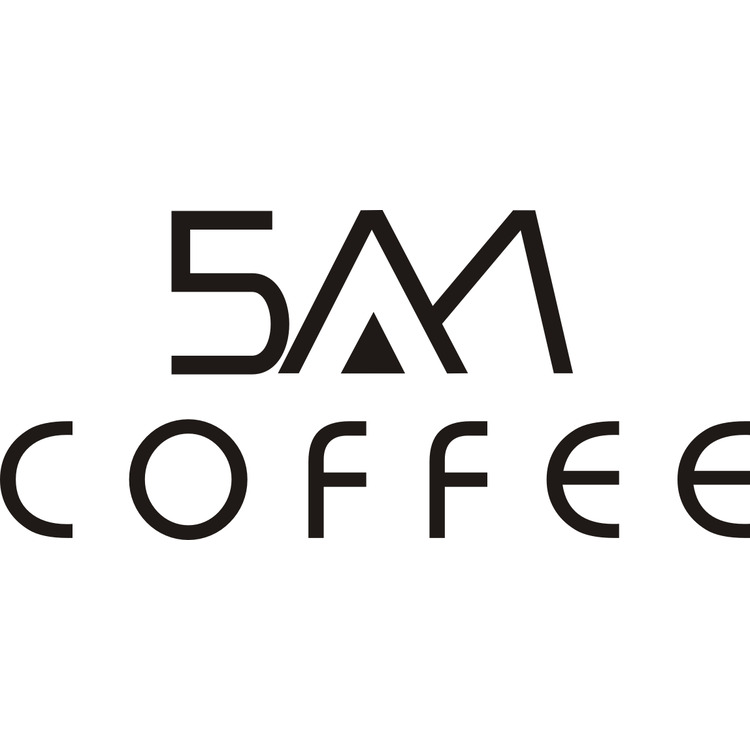 5AM COFFEElogo