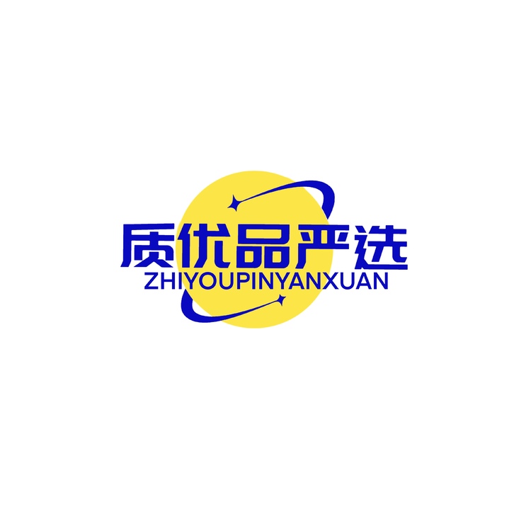 质优品严选logo