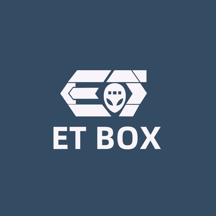 ET BOXlogo