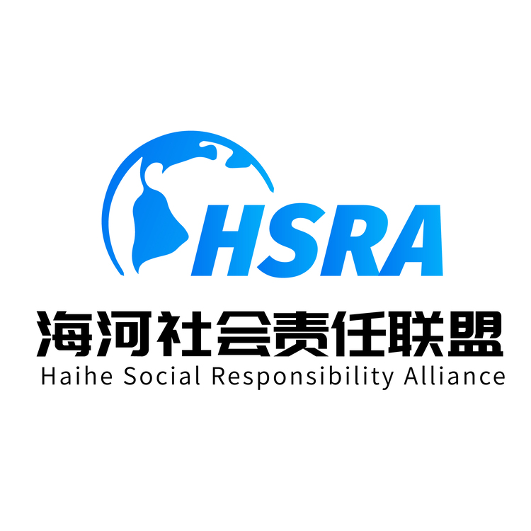 HSRA社会联盟logo