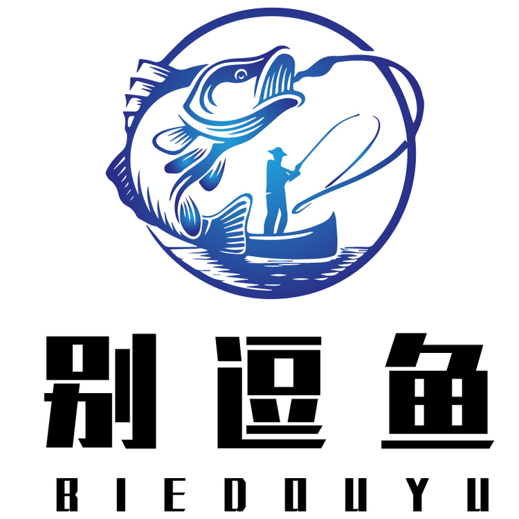 别逗鱼logo