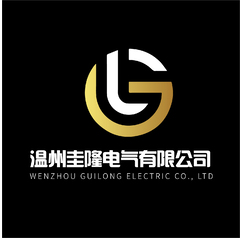 GL 字母logo设计