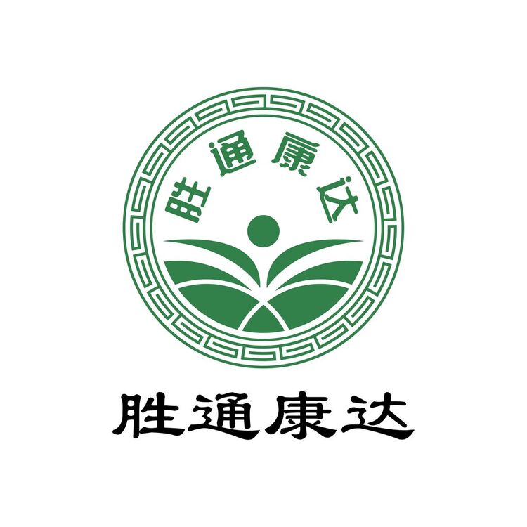 胜通康达logo