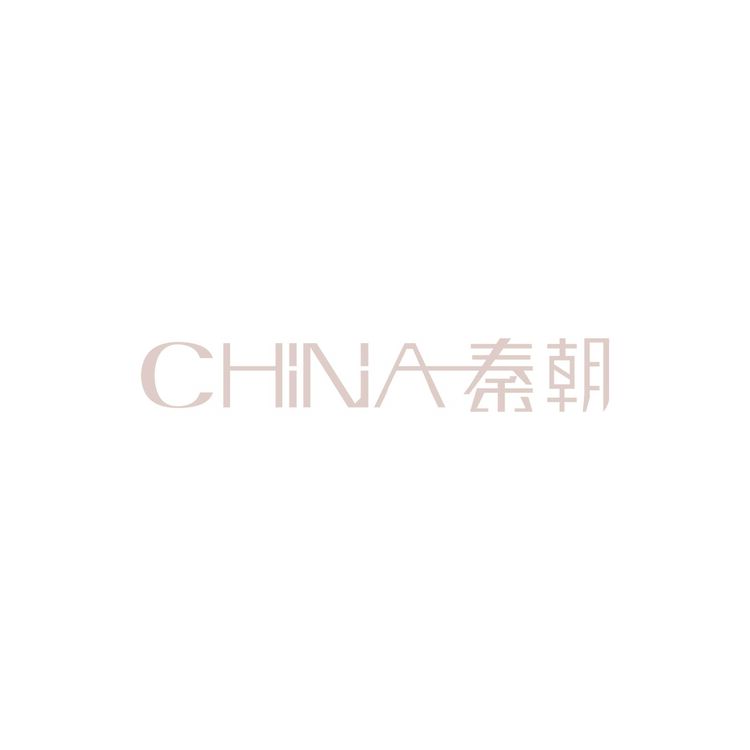 China秦朝logo