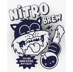 NITRO BERW