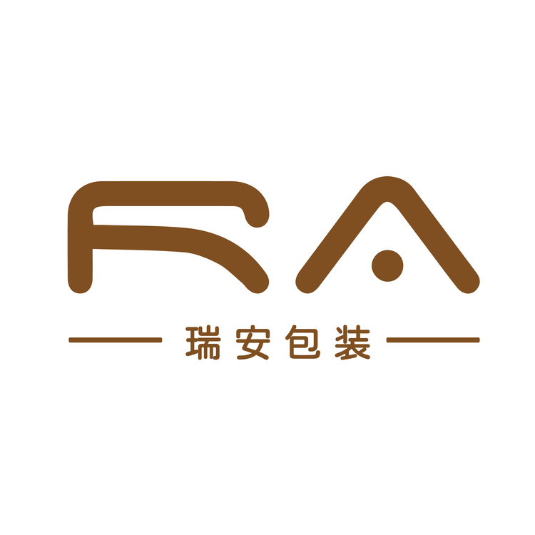 瑞安包装logo