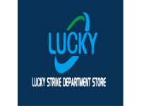 lucky strike department store