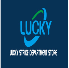 lucky strike department store