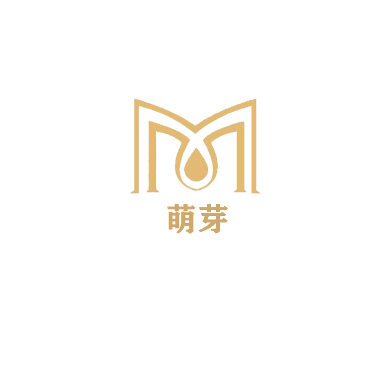 萌芽logo