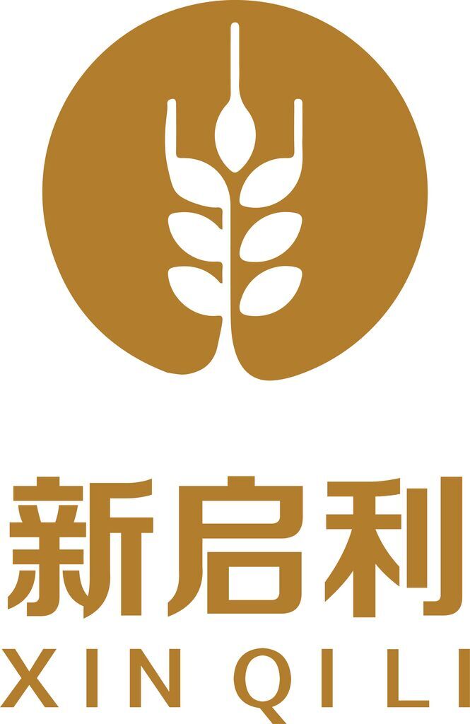 新启利logo