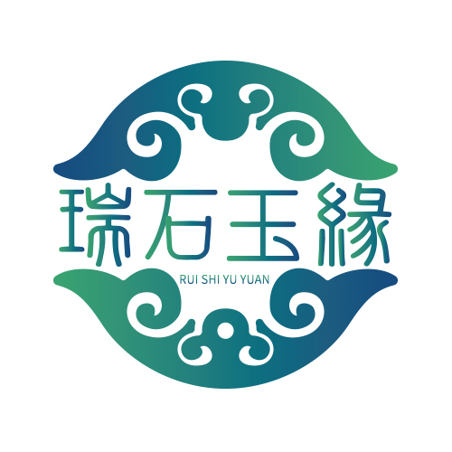 瑞石玉缘logo