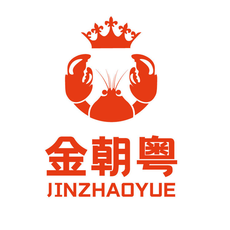 金朝粤logo