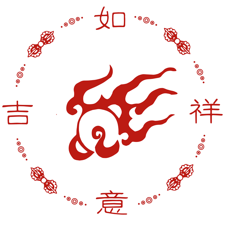 吉祥如意logo