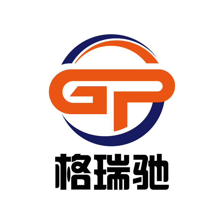 山东格瑞驰安防科技有限公司logo