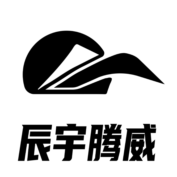 腾威logo