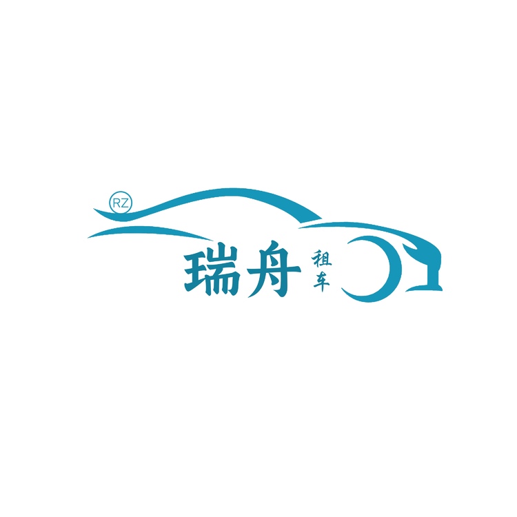 瑞舟logo