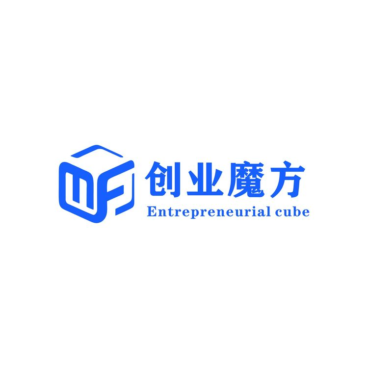 创业魔方zlogo