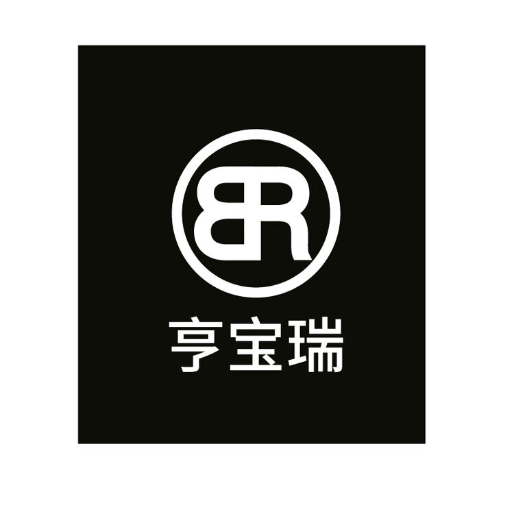 亨宝瑞logo