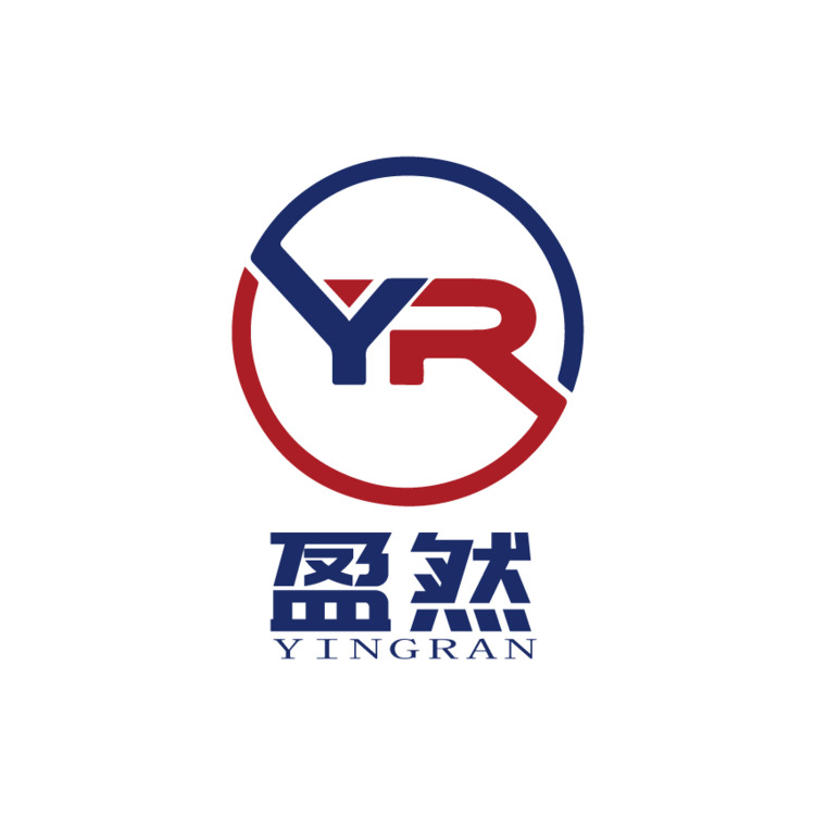 盈然科技logo