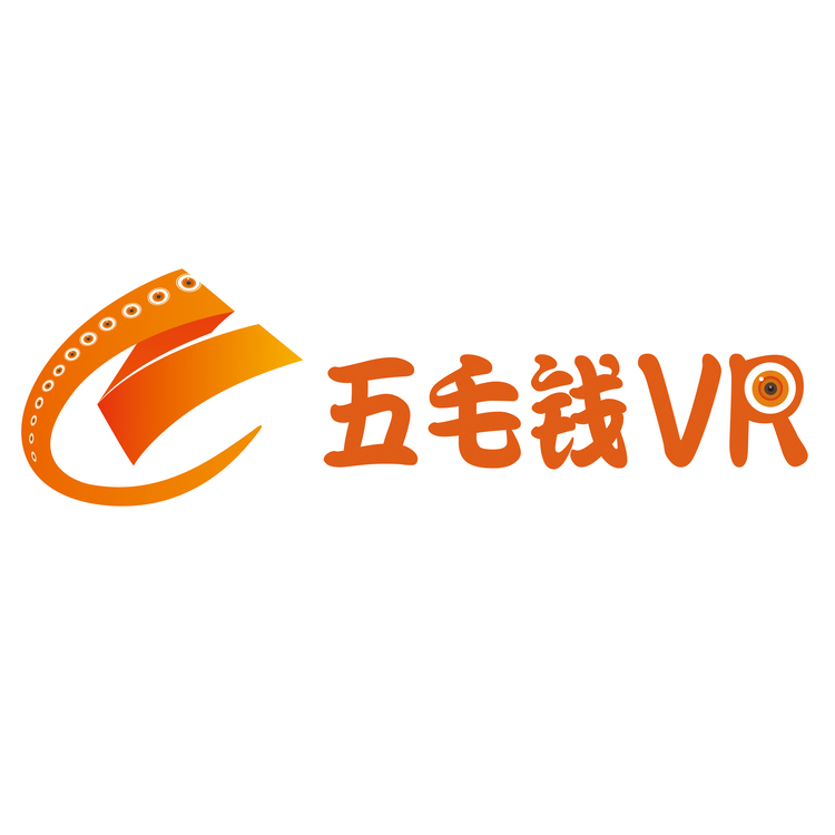 五毛钱VRlogo