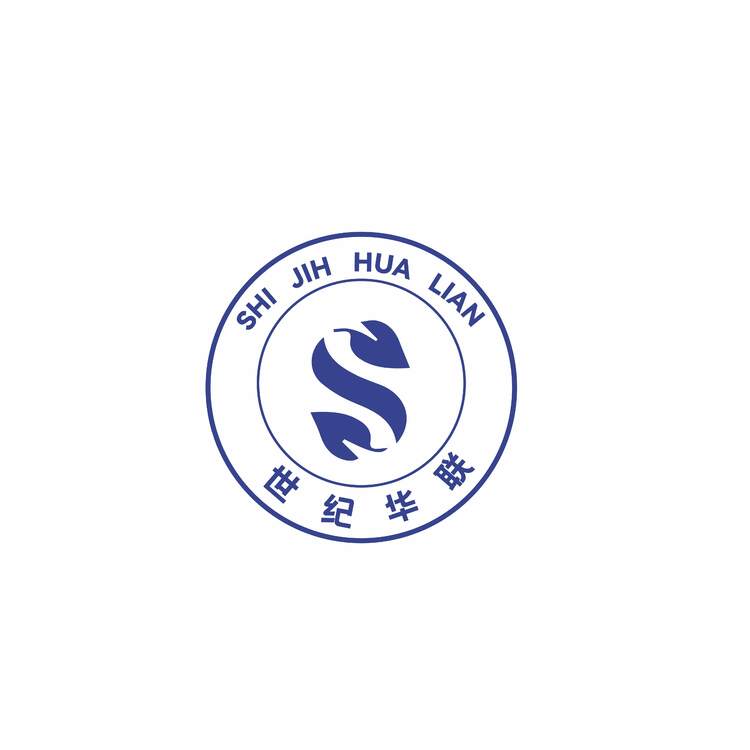 世纪华联logo