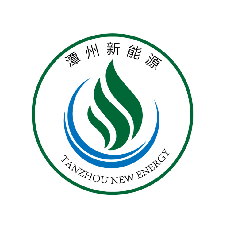 潭州新能源logo