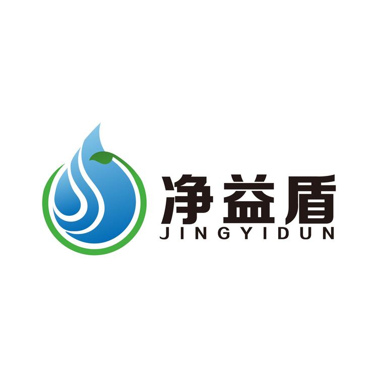 湖南净益盾环境工程有限公司logo