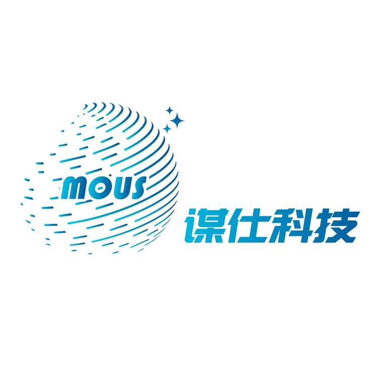 谋仕科技logo