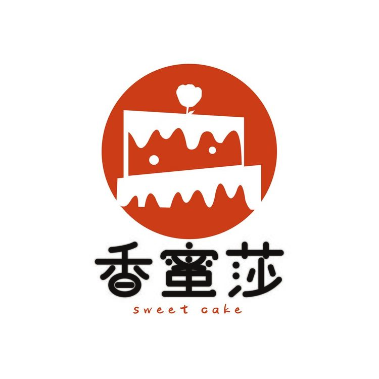 香蜜莎logo