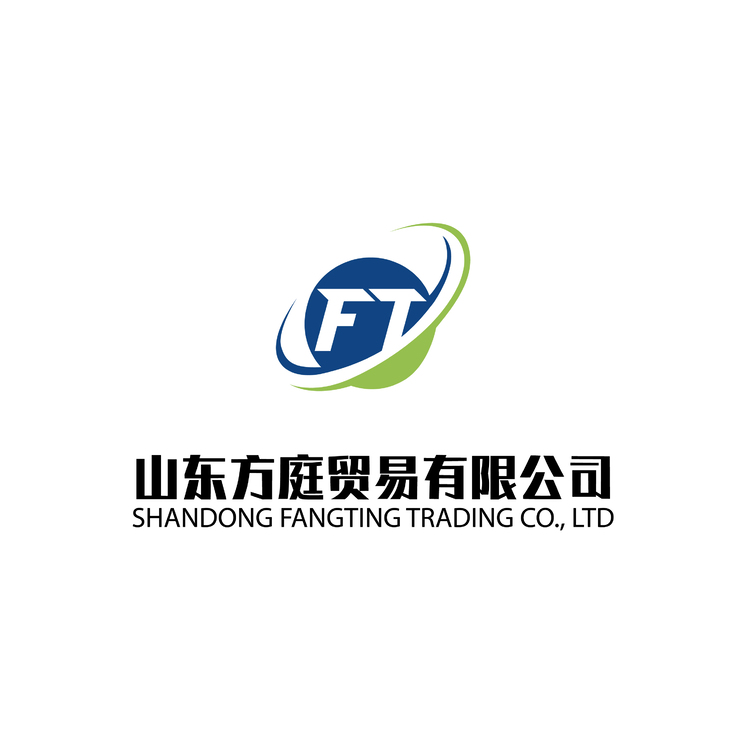 山东方庭贸易有限公司logo