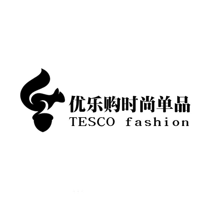 优乐购时尚单品logo